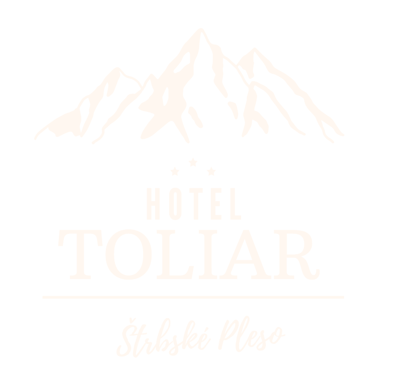 Hotel Toliar Štrbské Pleso